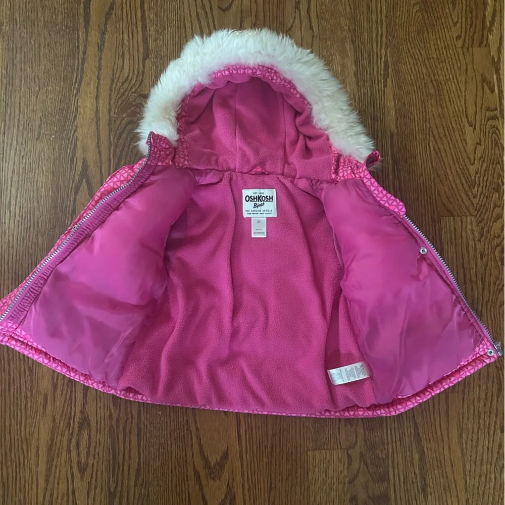 OshKosh Bgosh this oshkosh